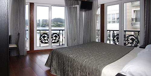 hotel as areas iii