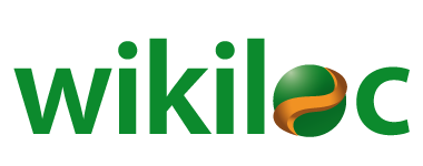 wikiloc logo facebook